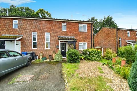 21 Blaire Park, Yateley, GU46 7QP
