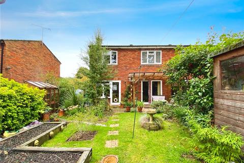 21 Blaire Park, Yateley, GU46 7QP