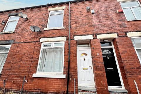 2 bedroom terraced house for sale, Willan Road, Eccles, M30