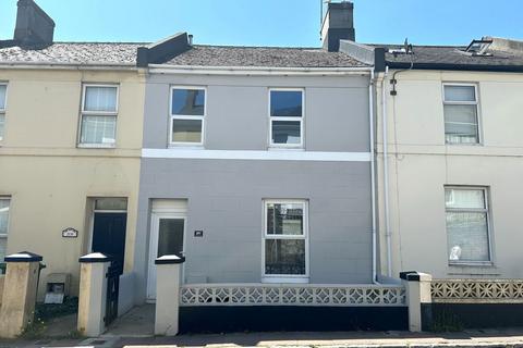 4 bedroom house to rent, Babbacombe Road, Torquay, Devon