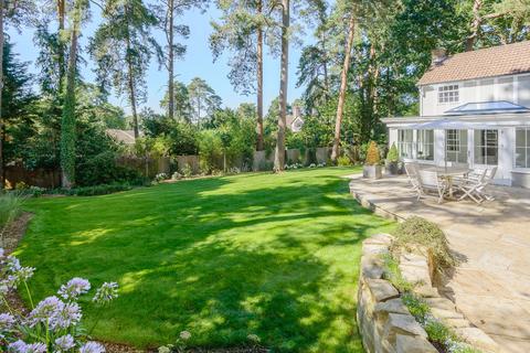 Henley House Friary Road, Ascot, SL5 9HD