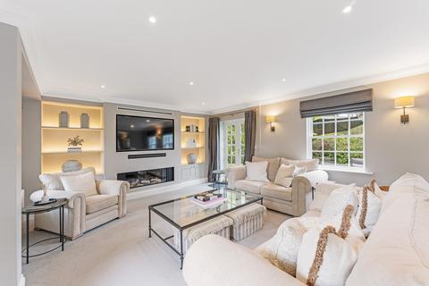 Henley House Friary Road, Ascot, SL5 9HD