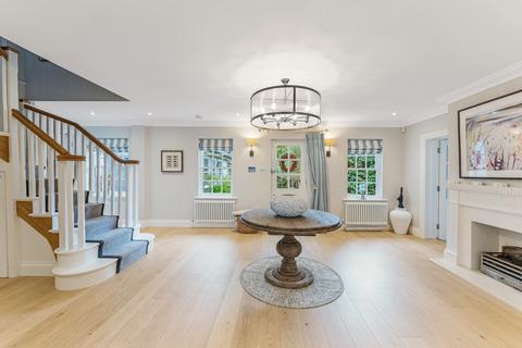Henley House Friary Road, Ascot, SL5 9HD