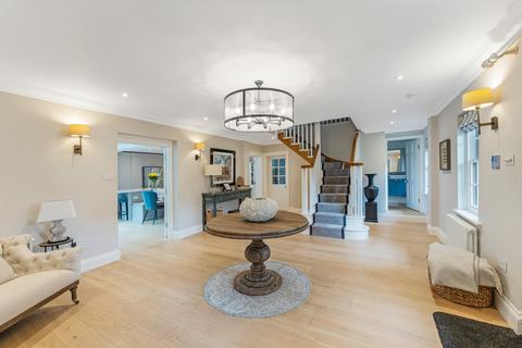 Henley House Friary Road, Ascot, SL5 9HD