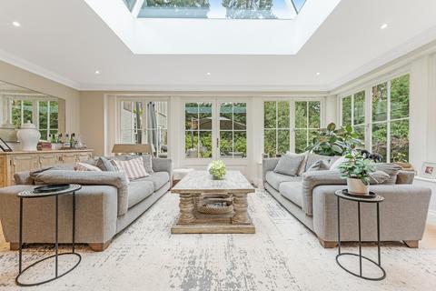 Henley House Friary Road, Ascot, SL5 9HD