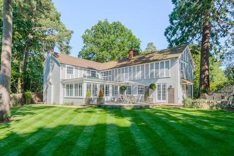 Henley House Friary Road, Ascot, SL5 9HD
