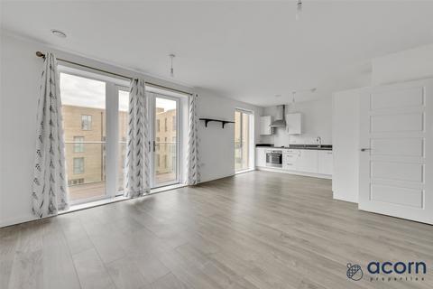 2 bedroom apartment for sale, Trobridge Parade, Graham Park Way NW9