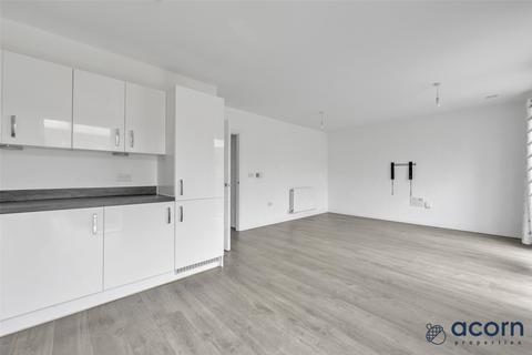 2 bedroom apartment for sale, Trobridge Parade, Graham Park Way NW9