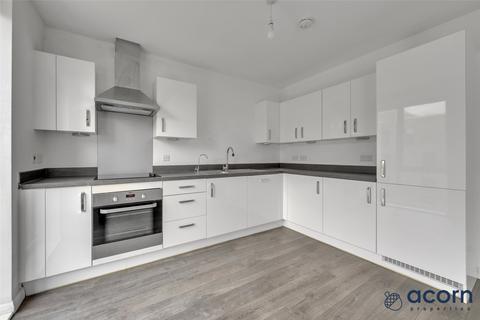 2 bedroom apartment for sale, Trobridge Parade, Graham Park Way NW9