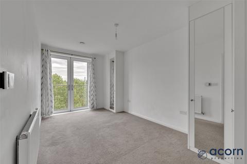 2 bedroom apartment for sale, Trobridge Parade, Graham Park Way NW9