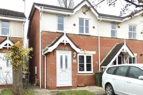 2 bedroom house to rent, Penshurst Way, Maple Park, CV11 4XF