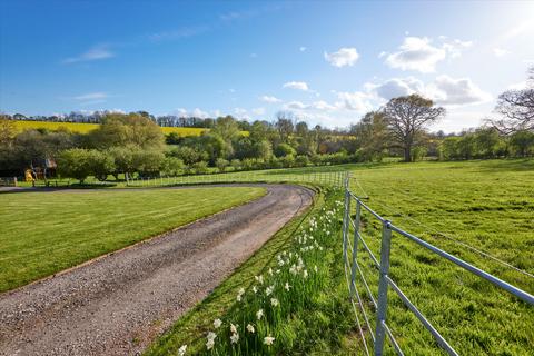 5 bedroom detached house for sale, Great Tew, Chipping Norton, Oxfordshire, OX7