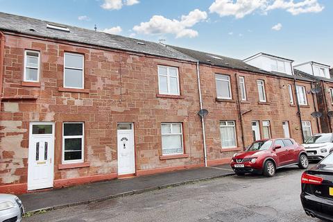 2 bedroom terraced house for sale, Union Street, Bonhill G83