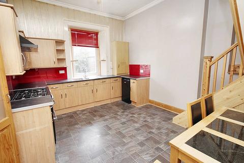 2 bedroom terraced house for sale, Union Street, Bonhill G83