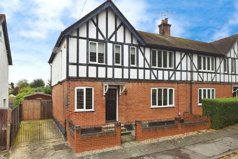 3 bedroom semi-detached house for sale, Tudor Avenue, Chelmsford, Essex, CM1