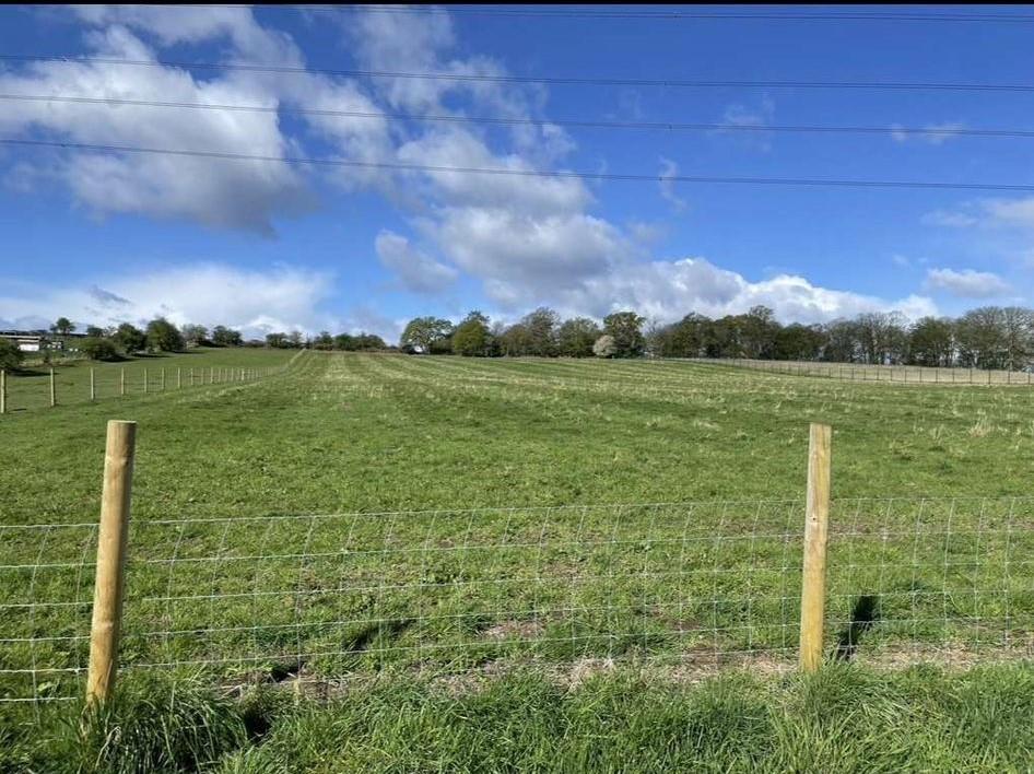 Sugarloaf Lane, Iverley Land for sale £65,000