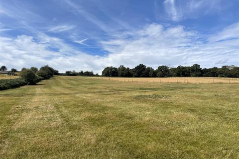 Land for sale, Sugarloaf Lane, Iverley