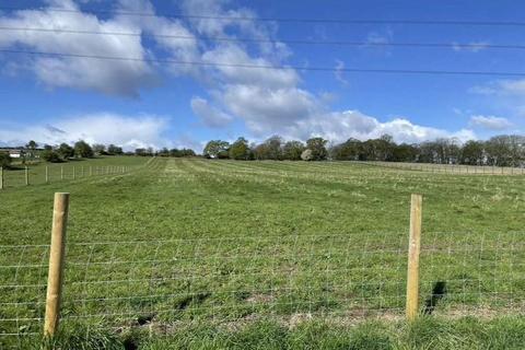 Land for sale, Sugarloaf Lane, Iverley