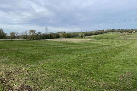 Land for sale, Sugarloaf Lane, Iverley