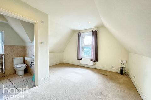 1 bedroom apartment for sale, Lower Fant Road, Maidstone