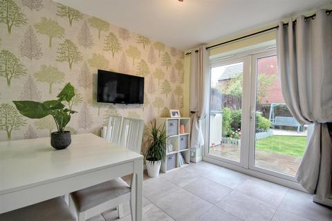 4 bedroom detached house for sale, Scaife Close, Cottingham