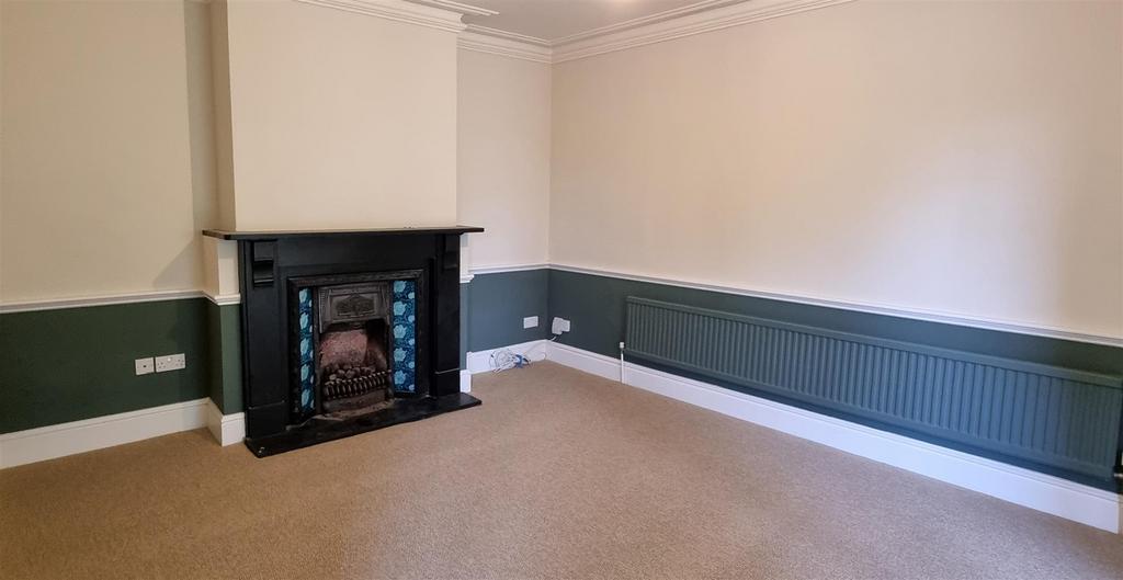 4 Chase View, Main Road, Little Haywood 3 bed end of terrace house for