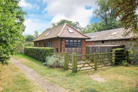 1 bedroom detached house to rent, Church Lane, Cambridge CB21