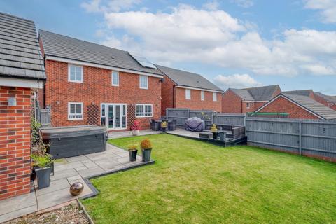 4 bedroom detached house for sale, Patch Street, Norton, Bromsgrove, B61 0FX