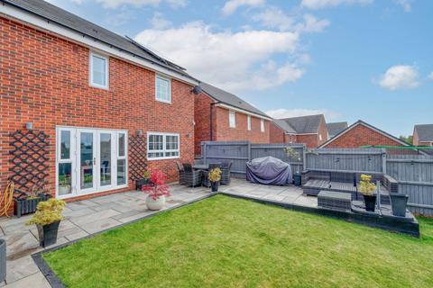 51 Patch Street, Bromsgrove, B61 0FX