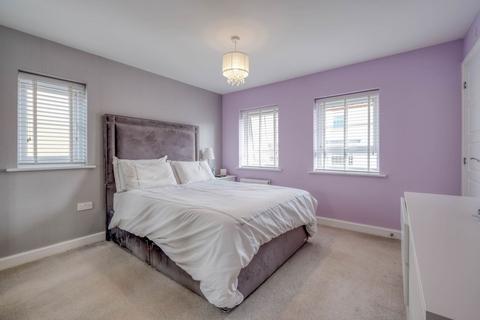 51 Patch Street, Bromsgrove, B61 0FX