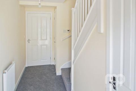 1 bedroom apartment for sale, Jeckyll Road, Wymondham NR18