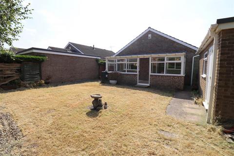 2 bedroom detached bungalow for sale, Westfield Road, Pocklington, York