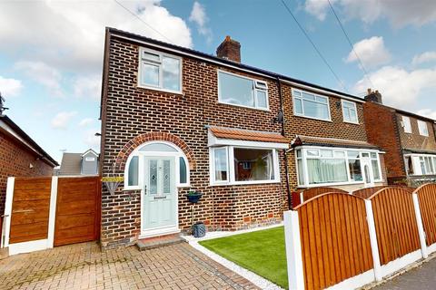 3 bedroom semi-detached house for sale, Chelsea Road, Flixton, Manchester, M41