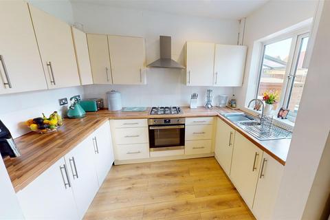 3 bedroom semi-detached house for sale, Chelsea Road, Flixton, Manchester, M41