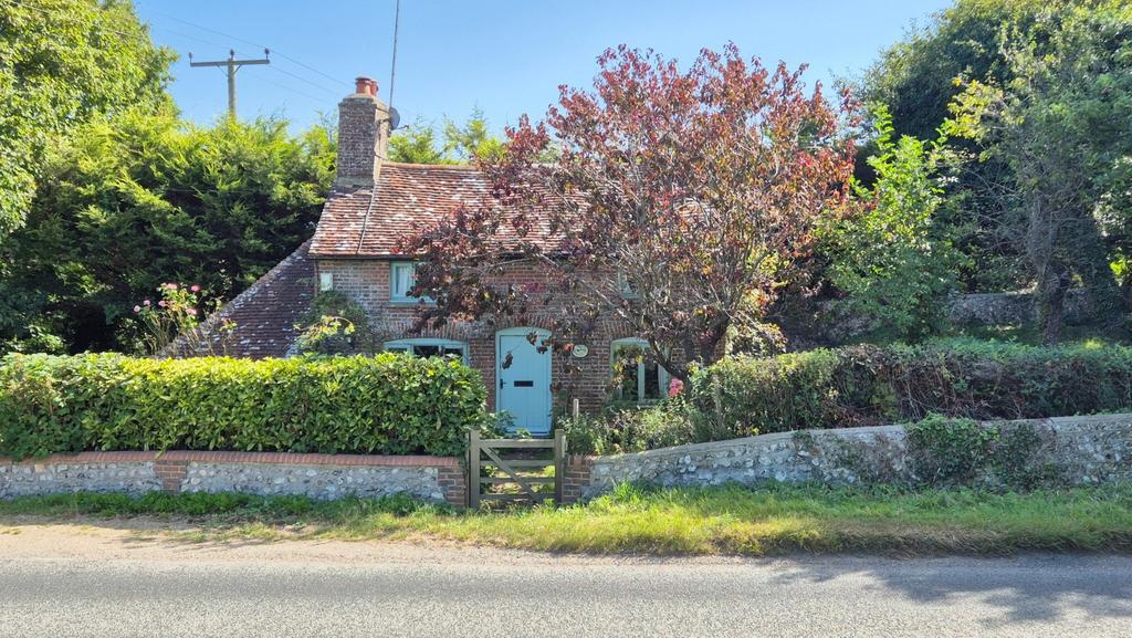 Farm Cottage