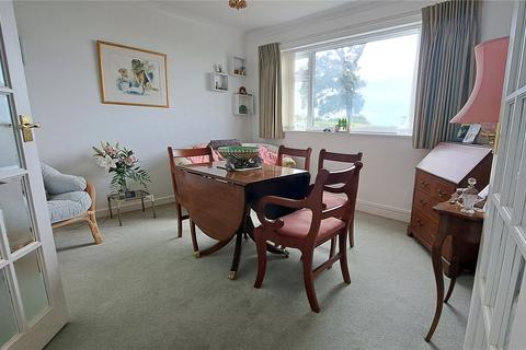 2 bedroom apartment for sale, Arundel Way, Highcliffe, Christchurch, Dorset, BH23