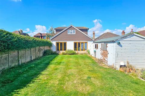 4 bedroom detached house for sale, North Lane, Rustington, Littlehampton, West Sussex