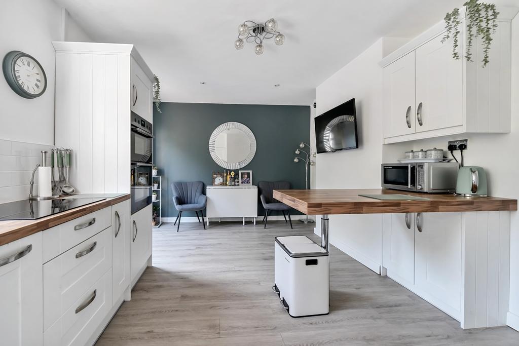 Cornwall Avenue, Oldbury, West... 3 bed terraced house for sale £220,000