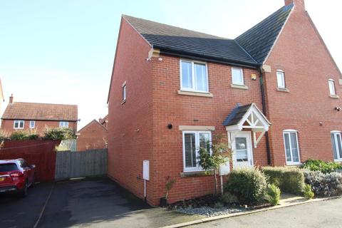 7 Daisy Close, Lutterworth, LE17 4GY