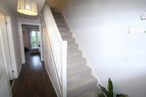 7 Daisy Close, Lutterworth, LE17 4GY