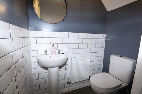 7 Daisy Close, Lutterworth, LE17 4GY