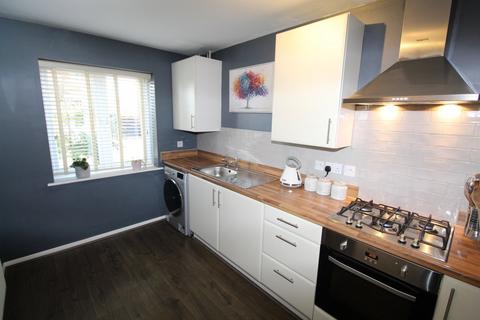 7 Daisy Close, Lutterworth, LE17 4GY