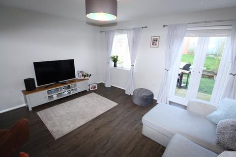 7 Daisy Close, Lutterworth, LE17 4GY