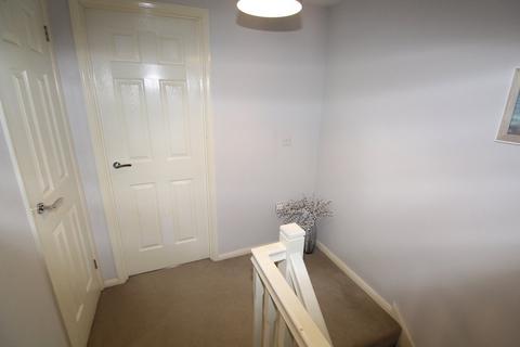 7 Daisy Close, Lutterworth, LE17 4GY
