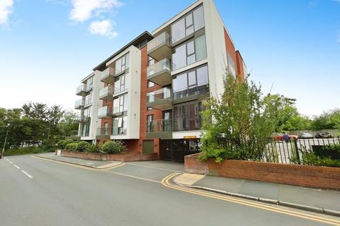 2 bedroom apartment to rent, Station Road, Gerrards Cross SL9