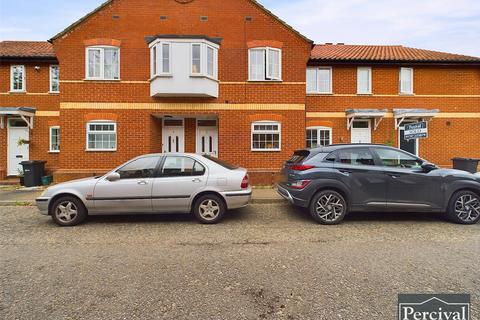 3 bedroom terraced house to rent, Willow Tree Way, Earls Colne, Colchester, Essex, CO6