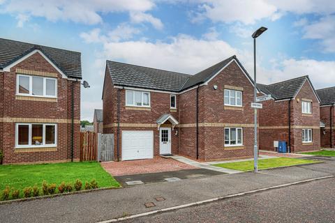 10 Bond Drive, Glasgow, G43 1AF