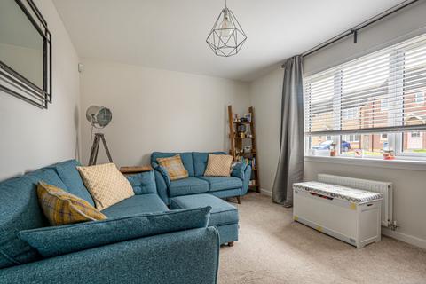 10 Bond Drive, Glasgow, G43 1AF