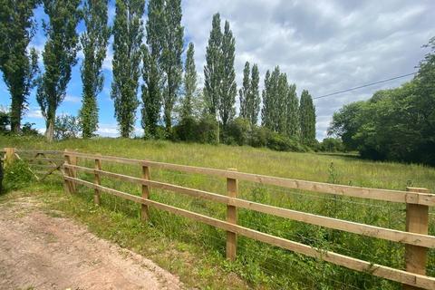 Land for sale, Brantley Lane, Bobbington