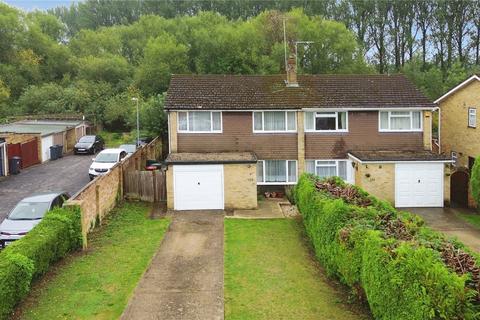 4 bedroom semi-detached house for sale, Hatford Road, Reading, Berkshire, RG30